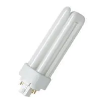 Dulux T/E (4-Stift)