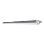 Ledvance LED Lyslister Vanntett Fuktighetstett Kompakt 44W 5400lm - 840 Kald Hvit | 120cm 