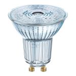 Osram Parathom Pro LED spot GU10 PAR16 3.4W 230lm 36D - 930 varm hvit | beste fargegjengivelse - dimbar - erstatter 35W