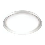 Ledvance LED-taklampe Smart+ WiFi Sun@home Tallerken 430mm 26W 2100lm - 920 950 | Innstillbar Hvit
