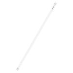 Osram LED Lysrør T8 Star (EM/Mains) Standard Output 6.6W 720lm - 830 Varm Hvit | 60cm - Polycarbonate - Erstatter 18W