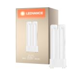Ledvance Dulux F LED 20W - 830 Varm Hvit | 4-Stift - Erstatter 36W
