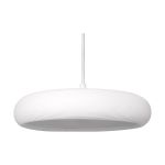 Ledvance Decor Gips/Stål Pure Pendel Lampe 300 Hvit | Egnet for E27