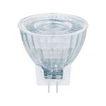 Ledvance Performance LED spot Reflektor GU4 MR11 4.5W 345lm 36D - 927 ekstra varm hvit | beste fargegjengivelse - dimbar - erstatter 35W