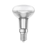 Ledvance Performance LED spot E14 R50 1.5W 110lm 36D - 827 ekstra varm hvit | erstatter 25W
