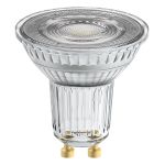 Ledvance Performance LED spot Reflektor GU10 PAR16 3.4W 230lm 36D - 930 varm hvit | beste fargegjengivelse - dimbar - erstatter 35W