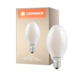 Ledvance LED Pære HQL LED FIL V E27 13W 2000lm - 840 kald hvit | erstatter 50W