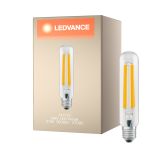 Ledvance LED Pære NAV LED FIL V E27 21W 3600lm - 727 ekstra varm hvit | erstatter 50W