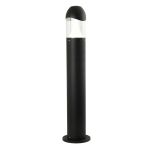 Ansell LED Sokkelampe Leo Grafitt 12W 940lm - 830-840 CCT | 100cm - IP65