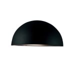 Nordlux Scorpius Veggbelysning Metall Svart | IP33 - Egnet for E14