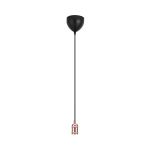 Nordlux Avra Pendulum Kobber | Egnet for 1x E27