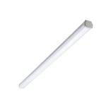 Philips LED Lyslister Vanntett WT060C 28W 3400lm - 840 Kald Hvit | 150cm - 1x Kabelgjennomføring