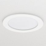 Philips LED Downlight Coreline DN145B 14.3W 1100lm 90D - 829 Varm Hvit | 166mm - Utskjæring 150mm - Interact Dimbar