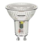 Noxion LED spot GU10 PAR16 3.7W 270lm 36D - 840 kald hvit | erstatter 35W