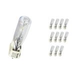 Fordelspakning 12x Philips MASTERColour G12 CDM-T Elite 35W - 942 kald hvit | beste fargegjengivelse