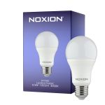 Noxion Lucent Classic LED E27 Pære matt 9.5W 1055lm - 830 varm hvit | erstatter 75W