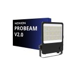 Noxion LED Flomlys ProBeam V2.0 170W 23200lm 60D - 830-840-865 CCT | IP66 - Asymmetrisk 