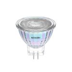 Noxion PerfectColor LED Spot GU4 MR11 2.8W 184lm 36D - 927 Ekstra Varm Hvit | Beste Fargegjengivelse - Erstatter 20W