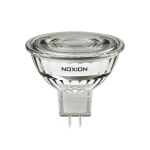 Noxion LED Spot GU5.3 MR16 4.4W 345lm 36D - 840 Kald Hvit | Erstatter 35W