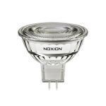 Noxion PerfectColor LED Spot GU5.3 MR16 7.5W 621lm 60D - 927 Ekstra Varm Hvit | Beste Fargegjengivelse - Dimbar - Erstatter 50W