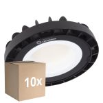 Fordelspakning 10x Ledvance LED Highbay Compact Value 83W 10000lm 110D - 840 Kald Hvit | IP65