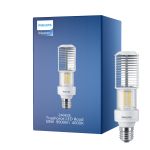Philips TrueForce Offentlig (veier – SON) Master LED SON-T IF E40 50W 9000lm - 740 kald hvit | erstatter 100W