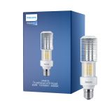 Philips TrueForce Offentlig (veier – SON) Master LED SON-T M E40 65W 12000lm - 740 kald hvit | erstatter 150W