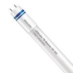 Philips LED Lysrør T8 MASTER (HF) High Output 14W 2100lm - 865 daglys| 120cm - erstatter 36W