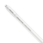 Philips LEDLysrør T5 MASTER (Mains) High Efficiency 11.5W 1700lm - 840 kald hvit | 85cm - erstatter 21W