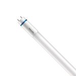 Philips Master LED Lysrør T8 (EM/Mains) High Output T8 11.3W 2100lm - 865 Daglys | 120cm - Erstatter 36W