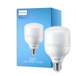 Philips CorePro LED E27 Matt 20W 2050lm - 830 Varm Hvit | Erstatter 120W