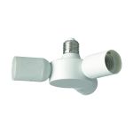 Eglo Pendel Lampe Rueda Hvit | IP20 - Egnet for 3x E27 