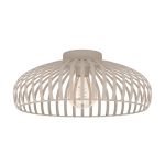 Eglo Taklampe Mogano 3 Stål Sandete | Egnet for E27