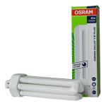 Osram Dulux T/E Plus 42W 840 | kald hvit - 4-stift
