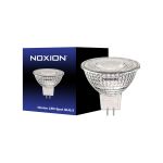 Noxion LED spot GU5.3 MR16 4.4W 345lm 60D - 830 varm hvit | dimbar - erstatter 35W