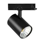 Noxion LED Tracklight 3-Fase  Delta Pro 30W 3500lm 36D - 930-940-957 CCT | UGR <19
