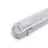 Noxion LED Lyslister Vanntett Armatur Poseidon V2.0 incl. 1x Noxion LED Lysrør T8 Standard Output 19W 2300lm - 865 Daglys | 150cm