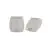 Noxion LED Linear NX-Line End Cap hvit