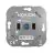 Noxion Automatisk LED Dimmer Dimmebryter RC 0-150W 230V