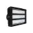 Ledvance LED flomlys Eco High Power svart 300W 36600lm 30D - 840 kald hvit | IP65 - symmetrisk