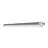 Ledvance LED Lyslister Vanntett Fuktighetstett Kompakt 31W 3500lm - 830 Varm Hvit | 150cm