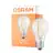 Osram Classic LED E27 Pære filament klar Relax and Active 7W 806lm - 827 ekstra varm hvit | erstatter 60W