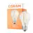 Osram Classic LED E27 Pære filament klar 7W 806lm - 827 ekstra varm hvit | 3 Step Dim - erstatter 60W
