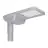 Ledvance Led-Gatelykt Flex Rør RW35ST Grå 80W 10500lm 35x135D - 727 Ekstra Varm Hvit | IP66 - Asymmetrisk
