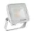 Ledvance LED flomlys Kompakt Hvit 10W 900lm 100D - 830 varm hvit | IP65 - symmetrisk 