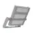 Ledvance LED flomlys MAX grå 900W 121000lm 30D - 757 daglys | IP66 - symmetrisk