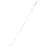 Osram LED Lysrør T8 Star (EM/Mains) Standard Output 6.6W 720lm - 830 Varm Hvit | 60cm - Polycarbonate - Erstatter 18W