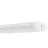 Ledvance LED Lyslister Vanntett 18W 2430lm - 840 Kald Hvit | 60cm - Nødlys 3 Timer