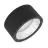 Ledvance LED downlight Surface IP65 Aluminium svart 45W 4725lm 60D - 830 varm hvit | IP65