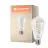 Ledvance Smart+ Wifi E27 ST64 8W 806lm - 827-865 Innstillbar Hvit | Dimbar - Erstatter 60W